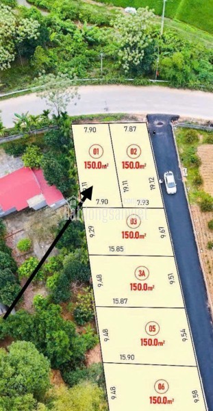 CHÍNH CHỦ CẦN BÁN LÔ ĐẤT KHU ĐẤU GIÁ TT5A GIANG BIÊN, LONG BIÊN, HÀ NỘI