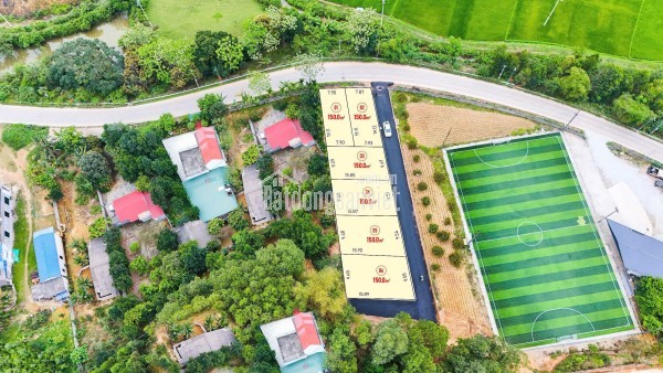 CHÍNH CHỦ CẦN BÁN LÔ ĐẤT KHU ĐẤU GIÁ TT5A GIANG BIÊN, LONG BIÊN, HÀ NỘI