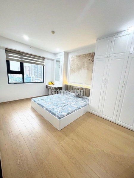 CĂN HỘ CC FLC COMPLEX -  FULL NỘI THẤT ĐẲNG CẤP 5*- TẦNG TRUNG – GẦN BẾN XE _70m²