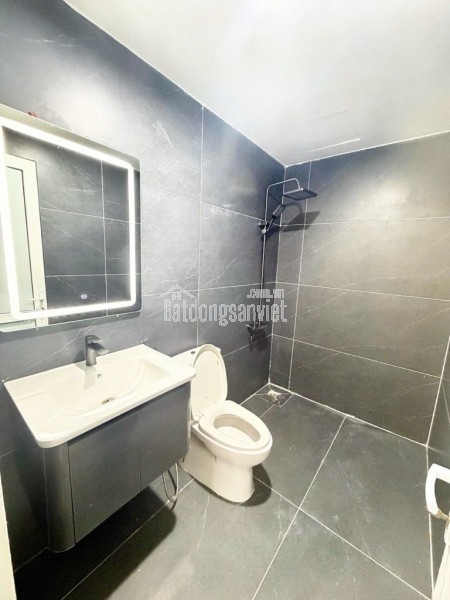 CĂN HỘ CC FLC COMPLEX -  FULL NỘI THẤT ĐẲNG CẤP 5*- TẦNG TRUNG – GẦN BẾN XE _70m²