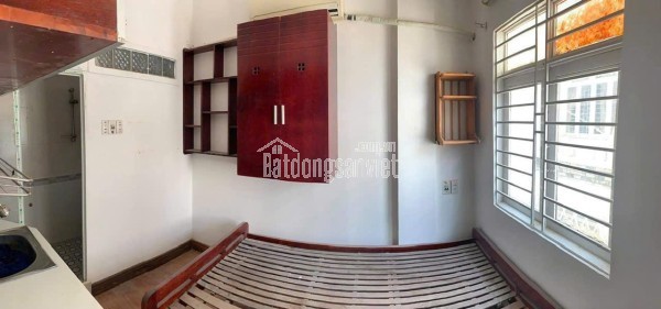 Nhà bán 4 tầng - 6 phòng ngủ đường Võ Duy Ninh, Bình Thạnh gần 30m2