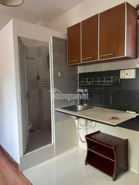 Nhà bán 4 tầng - 6 phòng ngủ đường Võ Duy Ninh, Bình Thạnh gần 30m2