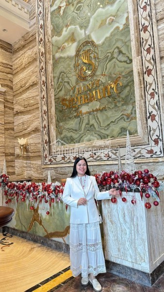 SỞ HỮU NGAY LÔ ĐẤT ĐẸP - GIÁ TỐT - Vị Trí Đắc Địa Tại Xã Vạn Yên, Huyện Mê Linh, TPHN