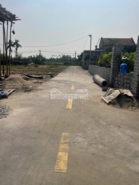 LÔ ĐẸP 84M² – NGANG 4.5M – NGÕ NHỰA 4–5M Ô TÔ TẬN ĐẤT – GIÁ CHỈ ~1 TỶ  ZALO 0567 222 555