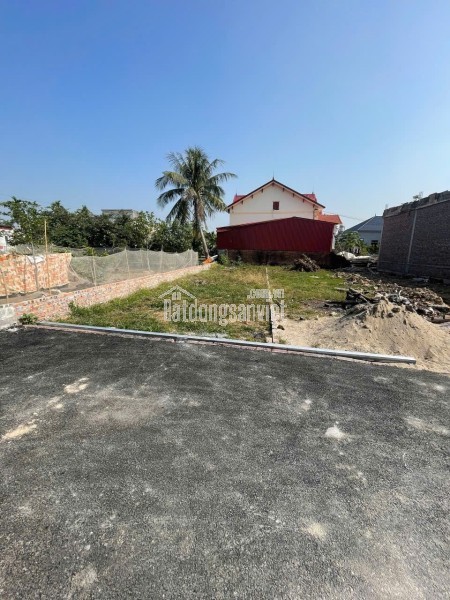 LÔ ĐẸP 84M² – NGANG 4.5M – NGÕ NHỰA 4–5M Ô TÔ TẬN ĐẤT – GIÁ CHỈ ~1 TỶ  ZALO 0567 222 555