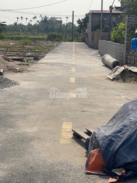 LÔ ĐẸP 84M² – NGANG 4.5M – NGÕ NHỰA 4–5M Ô TÔ TẬN ĐẤT – GIÁ CHỈ ~1 TỶ  ZALO 0567 222 555