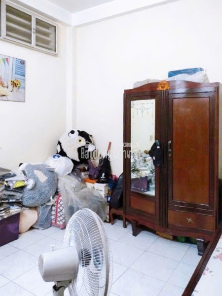 Chung cư cao cấp Thang máy Trường Sa – QUẬN BÌNH THẠNH – 6.6 x 8 m – 52 m2 – 3.28 tỷ