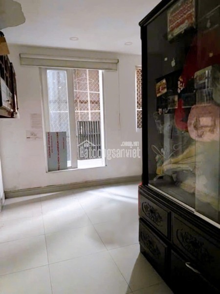 Chung cư cao cấp Thang máy Trường Sa – QUẬN BÌNH THẠNH – 6.6 x 8 m – 52 m2 – 3.28 tỷ