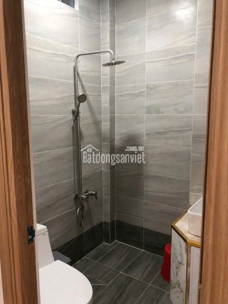 Cho thuê phòng đẹp,sạch sẽ,an ninh,nội thất đầy đủ ngay trung tâm Q1