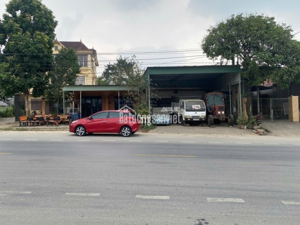 Cần tiền bán gấp lô đất 2 mặt tiền xã Phước Vân, Cần Đước, Long An, DT 200m2, giá đầu tư