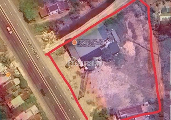 ĐẤT ĐẸP – GIÁ TỐT - CẦN BÁN Nhanh 2 Lô Đất Liền Kề Tại Đường Dũng Sĩ Thanh Khê, Thanh Khê , TP. Đà