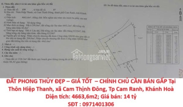 ĐẤT ĐẸP – GIÁ TỐT - CẦN BÁN Nhanh 2 Lô Đất Liền Kề Tại Đường Dũng Sĩ Thanh Khê, Thanh Khê , TP. Đà