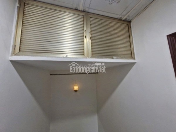 NHÀ ĐẸP – GIÁ TỐT –CHÍNH CHỦ CẦN BÁN NHÀ TẠI  Hẻm 376 Huỳnh Tấn Phát, P.Bình Thuận, Quận 7, HCM