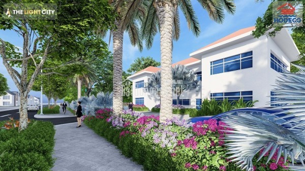 Nhà phố 4–5 tỷ – sở hữu lâu dài – gần biển