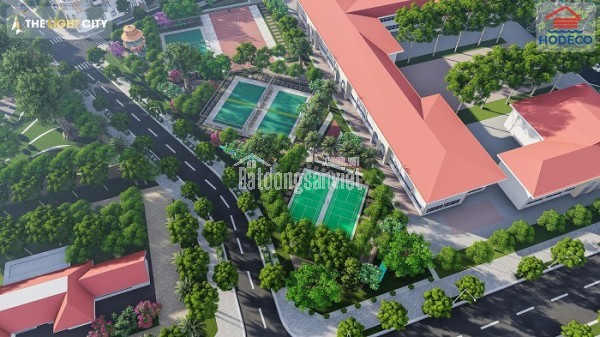 Nhà phố 4–5 tỷ – sở hữu lâu dài – gần biển