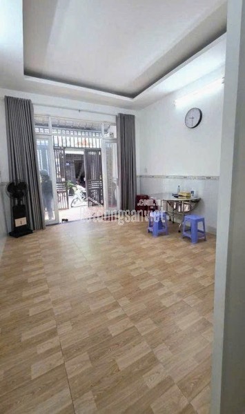 SIÊU PHẨM 2 TẦNG – HẺM 6M – ĐƯỜNG SỐ 5 BÌNH TÂN – GẦN TÂN PHÚ – DT48M² – NHỈNH 4 TỶ