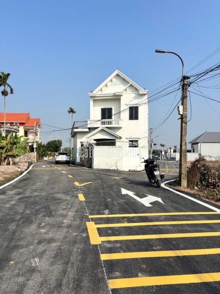 LÔ ĐẸP NGÕ 100 TƯ THỦY – HƠN 80M², NGÕ NHỰA 5M – GIÁ HIẾM 1.7XX TỶ  ZALO 0567 222 555