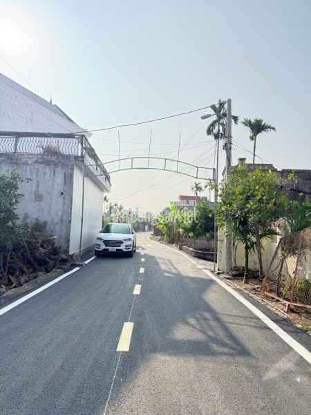 LÔ ĐẸP NGÕ 100 TƯ THỦY – HƠN 80M², NGÕ NHỰA 5M – GIÁ HIẾM 1.7XX TỶ  ZALO 0567 222 555