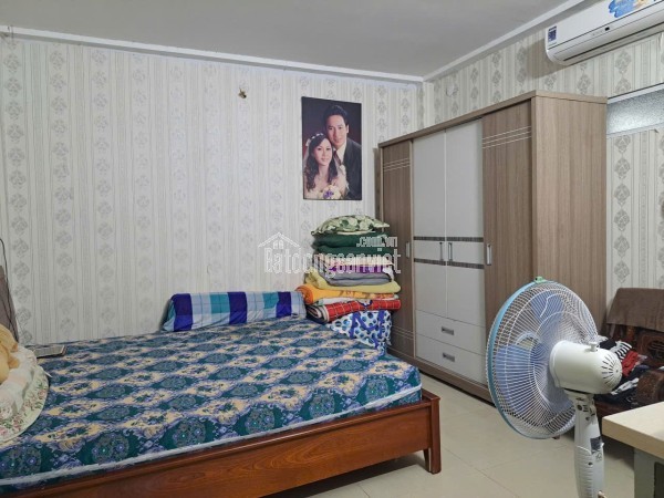 BÁN NHÀ CHÍNH CHỦ MAI AM Q8 - 76M2 - 2 TẦNG 3PN - NHỈNH 5 TỶ
