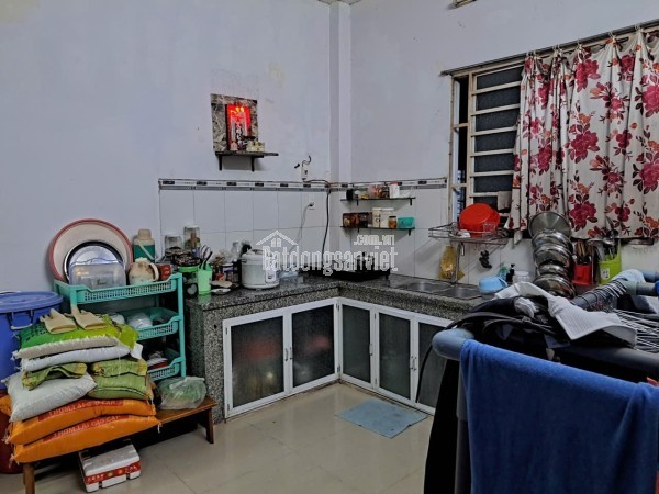 BÁN NHÀ CHÍNH CHỦ MAI AM Q8 - 76M2 - 2 TẦNG 3PN - NHỈNH 5 TỶ