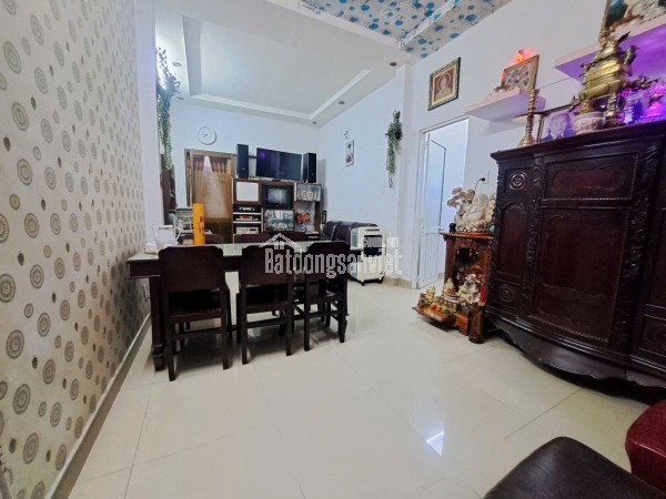 BÁN NHÀ CHÍNH CHỦ MAI AM Q8 - 76M2 - 2 TẦNG 3PN - NHỈNH 5 TỶ