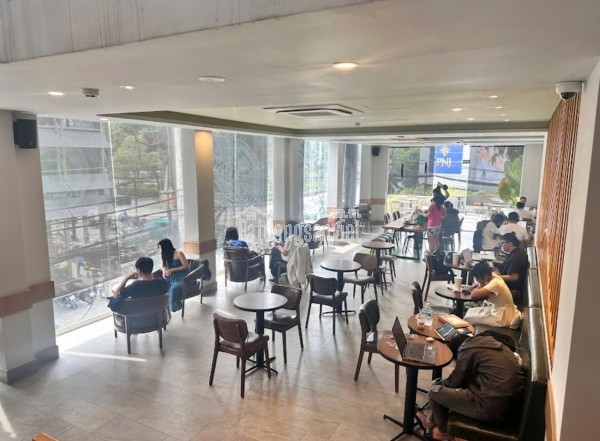 Vị trí siêu đẹp view GÓC ngang 6m 150m2 4 lầu mặt tiền KD Lê Văn Thọ ngay Làng Hoa 31 tỷ.