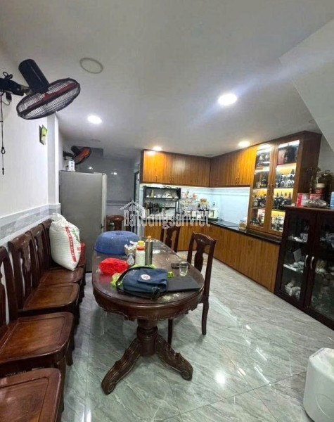 NHÀ MỚI VIP – BÌNH TÂN –  GẦN AEON TÂN PHÚ – HXH – DT 4M X 16,5M – 2 TẦNG – NHỈNH 5 TỶ