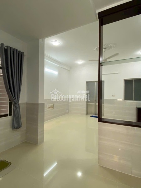 Lô Duy nhất mặt tiền đường Dương Quang Đông P5 Q8