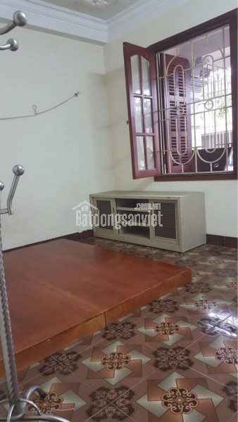 Cho thuê phòng trọ khép kín tầng 4 tại KDT Đại Kim, Định Công