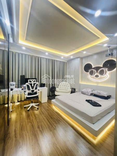 Bán Nhà Phân Lô Chuẩn Đẹp – Ô Tô Tiếp Cận Dễ Dàng – Khu Trục Lớn Tố Hữu – Inb/Zalo 0972 078 667