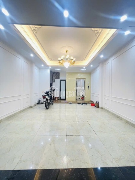 Bán Nhà Phân Lô Chuẩn Đẹp – Ô Tô Tiếp Cận Dễ Dàng – Khu Trục Lớn Tố Hữu – Inb/Zalo 0972 078 667