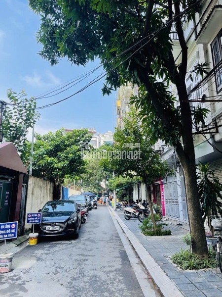 Bán Nhà Phân Lô Chuẩn Đẹp – Ô Tô Tiếp Cận Dễ Dàng – Khu Trục Lớn Tố Hữu – Inb/Zalo 0972 078 667