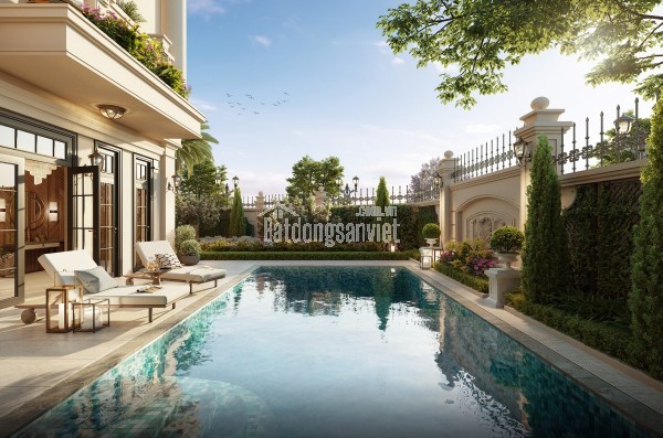 Căn Hộ VIP SunShine Legend 3 tầng hầm - Đối Diện Vin Ocean Park 2&3. Giá chỉ từ 4xtr/m2(3/10)