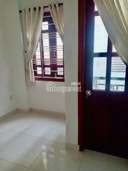 BÁN NHÀ QUẬN 10 – LÊ HỒNG PHONG – HẺM 4M THÔNG – 4 TẦNG – SÂN THƯỢNG – GIẾNG TRỜI – 33M² – 4PN –