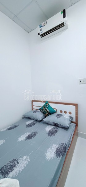 Bán gấp nhà mặt tiền Phạm Ngọc Thạch, Nha Trang - 7 Tầng Thang Máy - Cách biển 300m