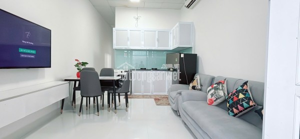 Bán gấp nhà mặt tiền Phạm Ngọc Thạch, Nha Trang - 7 Tầng Thang Máy - Cách biển 300m