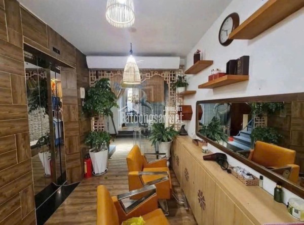 Bán gấp nhà mặt tiền Phạm Ngọc Thạch, Nha Trang - 7 Tầng Thang Máy - Cách biển 300m