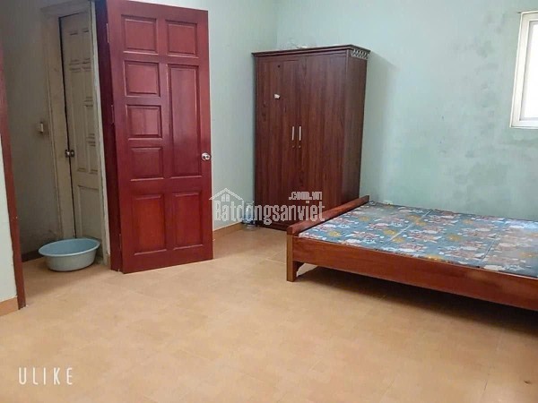 Bán nhà Võ Chí Công thông Hoàng Quốc Việt 40m, 4 tầng vị trí tốt, mặt tiền lý tưởng.