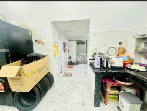 🔥Bán Nhà Siêu Phẩm, Mặt Tiền Chợ đường Hoàng Minh Đạo P5, Q8 -  Giá chỉ 10,6 Tỷ 🤑