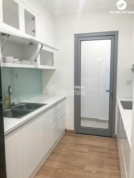 Chính chủ cho thuê căn hộ 3 ngủ,2WC, FULL đồ tại tòa Park 12, KDT Timescity