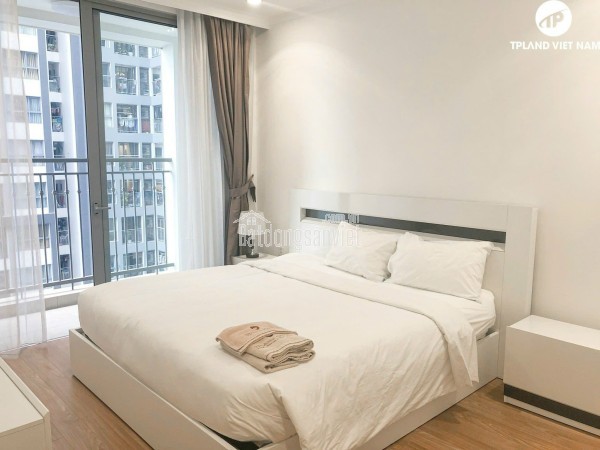 Chính chủ cho thuê căn hộ 3 ngủ,2WC, FULL đồ tại tòa Park 12, KDT Timescity