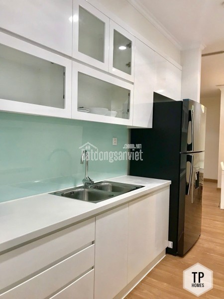 Chính chủ cho thuê căn hộ 3 ngủ,2WC, FULL đồ tại tòa Park 12, KDT Timescity