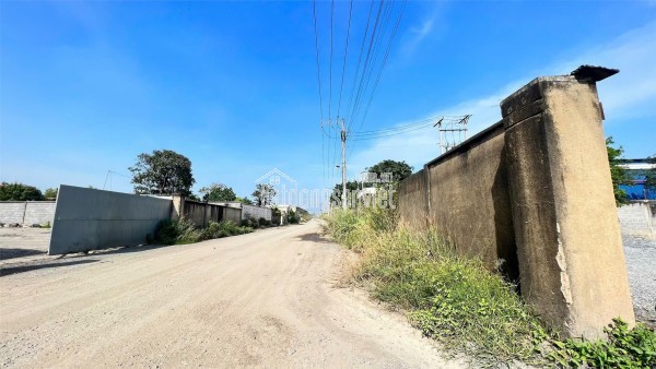 D431 đất đẹp QH SKC, dễ dàng chuyển đổi xây dựng nhà xưởng phục vụ kinh doanh