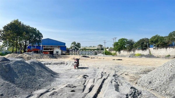 D431 đất đẹp QH SKC, dễ dàng chuyển đổi xây dựng nhà xưởng phục vụ kinh doanh