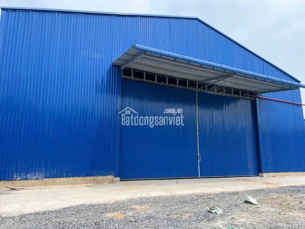 D431 Bán đất rộng gần 5000m2 toàn bộ QD SKC, kv tập chung nhiều công ty SX