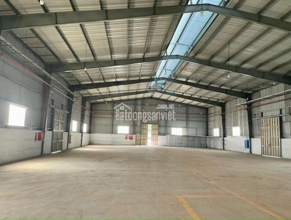 D431 Bán đất rộng gần 5000m2 QD SKC, khu vực đông nhà xưởng đang SX lâu dài