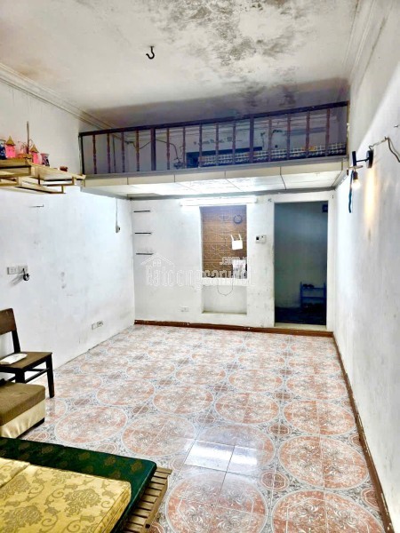 CHO THUÊ CĂN HỘ ĐỘC LẬP – NHÀ A1, TT BỆNH VIỆN E – Ngõ 81 TRẦN CUNG, NGHĨA TÂN, CẦU GIẤY