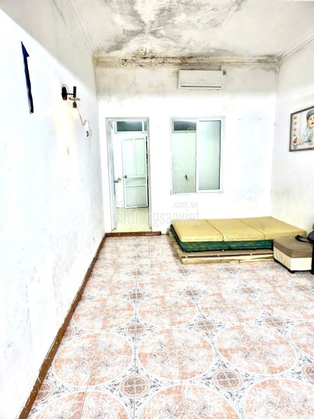 CHO THUÊ CĂN HỘ ĐỘC LẬP – NHÀ A1, TT BỆNH VIỆN E – Ngõ 81 TRẦN CUNG, NGHĨA TÂN, CẦU GIẤY