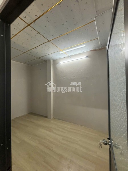 CHÍNH CHỦ CHO THUÊ PHÒNG TRỌ - BÌNH THẠNH -TPHCM