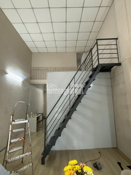 CHÍNH CHỦ CHO THUÊ PHÒNG TRỌ - BÌNH THẠNH -TPHCM